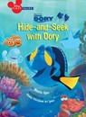 DISNEY FIRST TALES FINDING DORY HIDE & S - DISNEY BOOK GROUP - 9781484790298