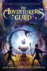 The Adventurers Guild - Zack Loran Clark ; Nick Eliopulos - 9781484798546