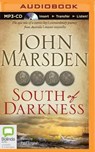 South of Darkness - MARSDEN,  John - 9781486263561