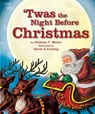 'Twas the Night Before Christmas - Clement C. Moore - 9781486717743
