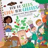 How Do Seeds Grow Into Gardens?: A Hands-On Book about Gardening - Clayton Grider - 9781486731091