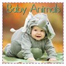 Baby Animals - Addie Vaughters - 9781486731794