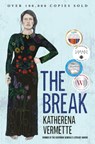 BREAK - Katherena Vermette - 9781487001117