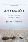 Surrender - Joanna Pocock - 9781487007249