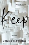 Keep - Jenny Haysom - 9781487012427