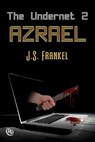 Azrael - J.S. Frankel - 9781487419226
