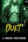Duet - S.L. Danielson ; Cheryl Headford - 9781487421182
