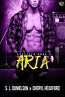 Aria - S.L. Danielson ; Cheryl Headford - 9781487425234