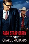 Pack Strap Carry - Charlie Richards - 9781487425890
