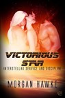 Victorious Star - Morgan Hawke - 9781487426316