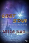 Lost Star - Morgan Hawke - 9781487426330