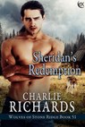 Sheridan's Redemption - Charlie Richards - 9781487428655