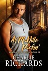 ArMaDillo Packin' - Charlie Richards - 9781487428952