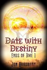 Date With Destiny - Jon Bradbury - 9781487429324