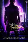 The Hand of Pestilence - Charlie Richards - 9781487429850