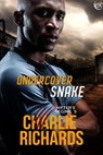 Undercover Snake - Charlie Richards - 9781487430290