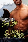 Parasailing with a Sea Lion - Charlie Richards - 9781487433536