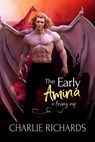 The Early Amina - Charlie Richards - 9781487433925