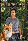 Wrong Expectations - Catherine Lievens - 9781487435172