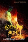 A Demon's Home - Catherine Lievens - 9781487435257