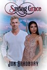 Saving Grace - Jon Bradbury - 9781487435677