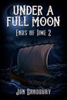 Under a Full Moon - Jon Bradbury - 9781487440367