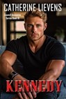 Kennedy - Catherine Lievens - 9781487442552