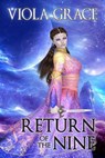 Return of the Nine - Viola Grace - 9781487443047
