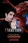 Fangs for Everything - Catherine Lievens - 9781487443108