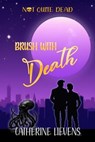 Brush with Death - Catherine Lievens - 9781487443481