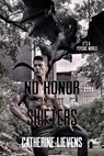 No Honor Amongst Shifters - Catherine Lievens - 9781487443511