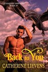 Back to You - Catherine Lievens - 9781487443634