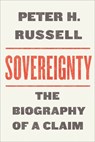 Sovereignty - Peter Russell - 9781487509095