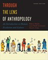 Through the Lens of Anthropology - Bob Muckle ; Laura Tubelle de Gonzalez ; Stacey L. Camp - 9781487540159