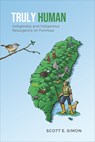 Truly Human - Scott E. Simon - 9781487545864