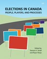 Elections in Canada - Tamara Small ; Royce Koop - 9781487551322