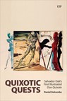 Quixotic Quests - Daniel Holcombe - 9781487555740