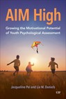 AIM High - Jacqueline Pei ; Lia Daniels - 9781487558086