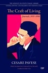 The Craft of Living - Cesare Pavese - 9781487560508