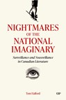 Nightmares of the National Imaginary - Tom Halford - 9781487564124