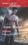 Daring Her SEAL - Anne Marsh - 9781488000164