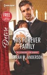 His Forever Family - Sarah M. Anderson ; Brenda Jackson - 9781488001505
