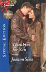 Thankful for You - JoAnna Sims - 9781488002809