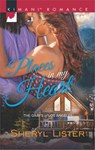 Places in My Heart - Sheryl Lister - 9781488003738