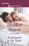 Redemption of the Rake - Elizabeth Beacon - 9781488003943