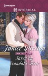 Saved by Scandal's Heir - Janice Preston - 9781488004070