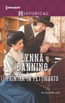 Printer in Petticoats - Lynna Banning - 9781488004087