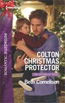 Colton Christmas Protector - Beth Cornelison - 9781488005244