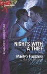 Nights with a Thief - Marilyn Pappano - 9781488005275