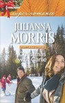 Christmas with Carlie - Julianna Morris - 9781488006937
